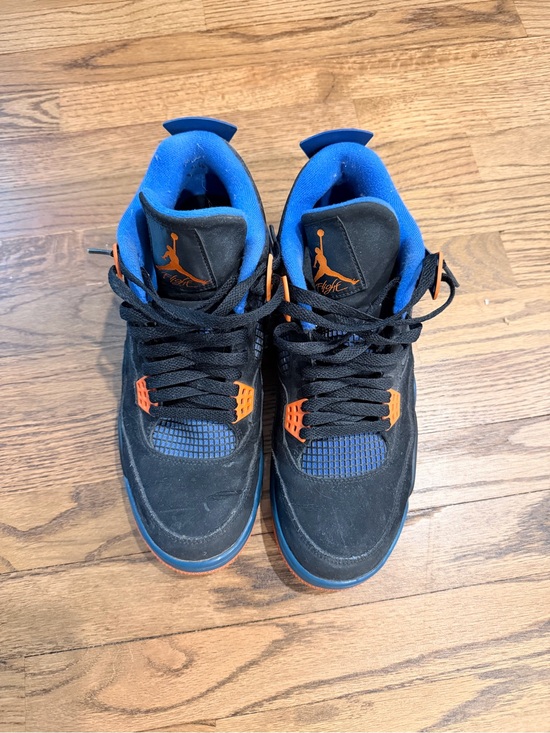 Nike Other - Air Jordan’s Cav 4 Sneakers